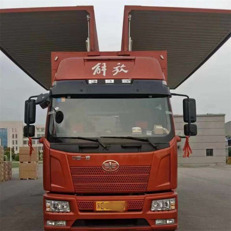 河南安阳文峰到桓台物流公司-一站式服务（到桓台多少公里）
