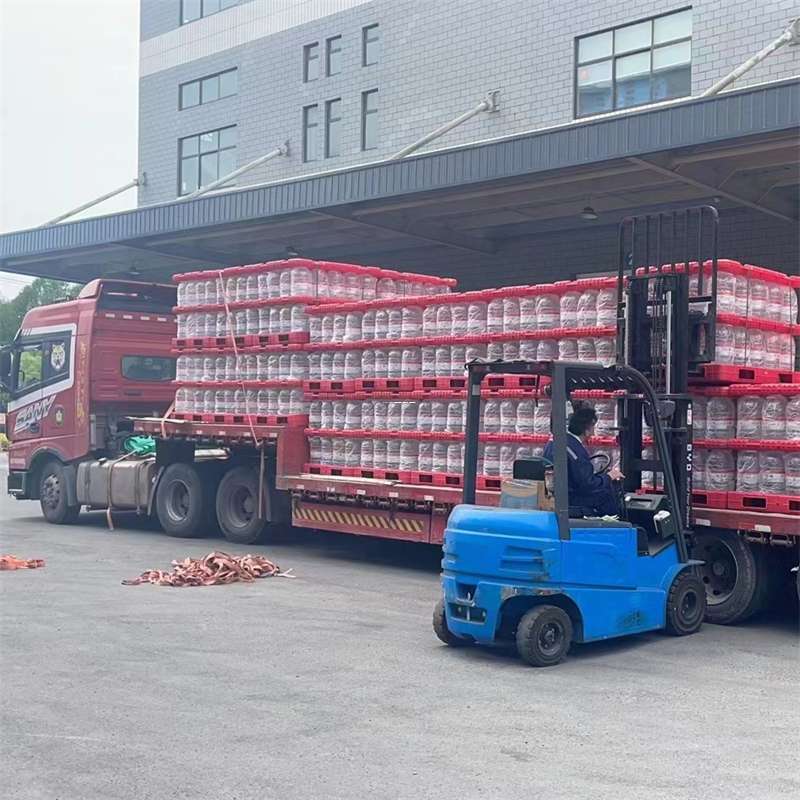 河南安阳文峰到宁波物流公司——一站式服务，让货运更轻松