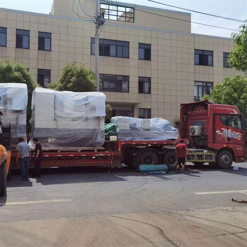 河南安阳文峰到南京物流公司一站式服务，让货运更轻松