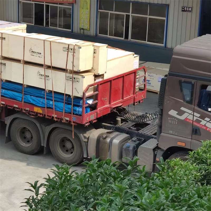 河南安阳文峰到海口物流公司一站式服务，让货运更轻松