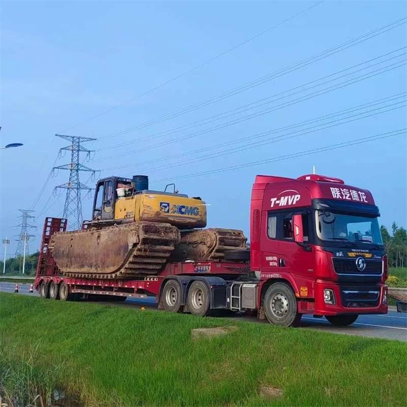 河南安阳文峰到百色物流公司一站式服务，让货运更轻松