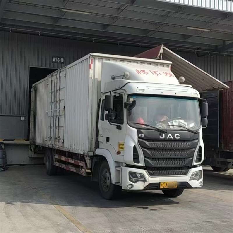 河南安阳文峰到通辽物流公司，专业货运，高效便捷