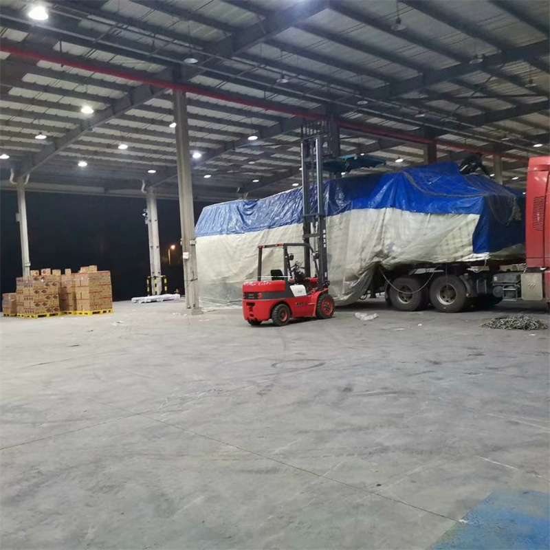 河南安阳文峰到新疆塔城裕民县物流公司河南安阳文峰至新疆塔城裕民县物流专线往返运输